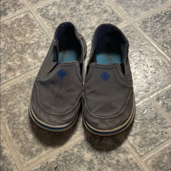 Boys slip ons - Picture 3 of 4